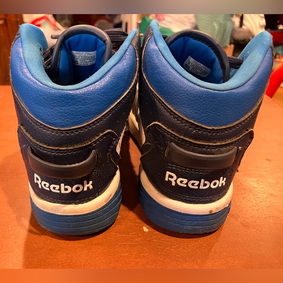 Kids Reebok Sneaker - Picture 3 of 8